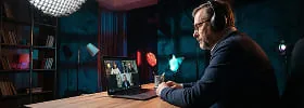 Совместный разбор по видеосвязи